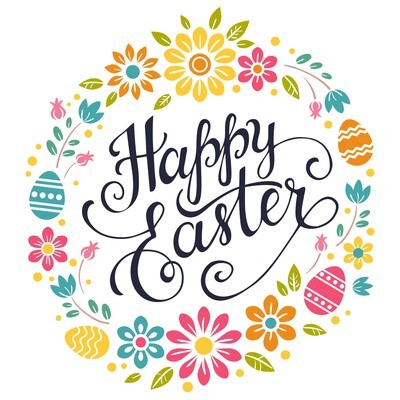 Easter