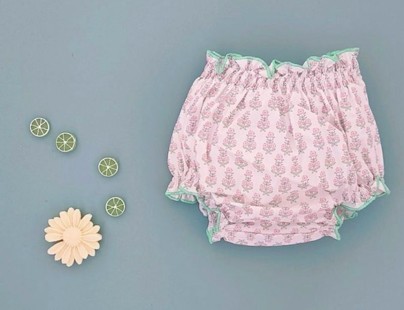 Culotte biri flor