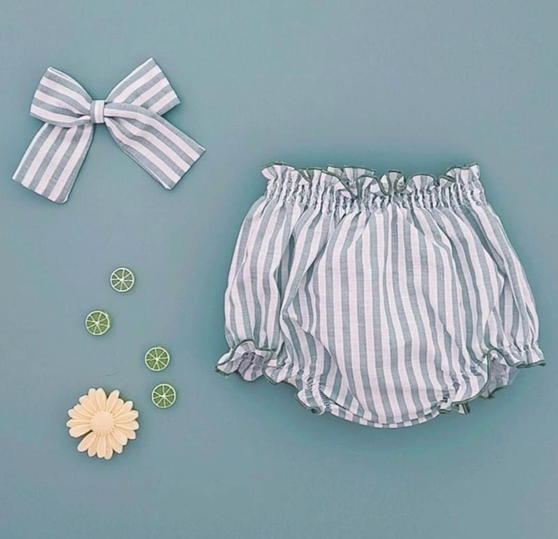 Culotte rayón