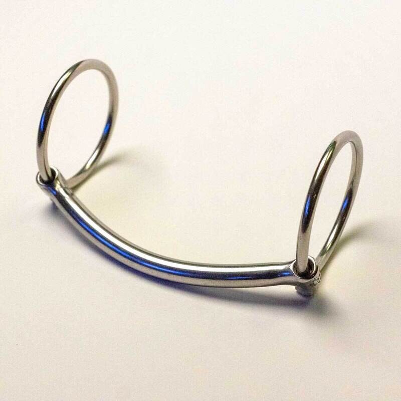 Oledat bett, OBS 8mm 10,5cm