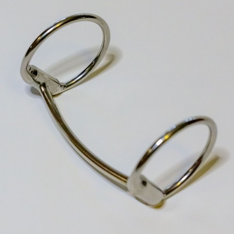 Oledat eggbett OBS 8mm