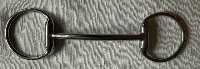 Eggbett oledat  OBS 8mm munstycke