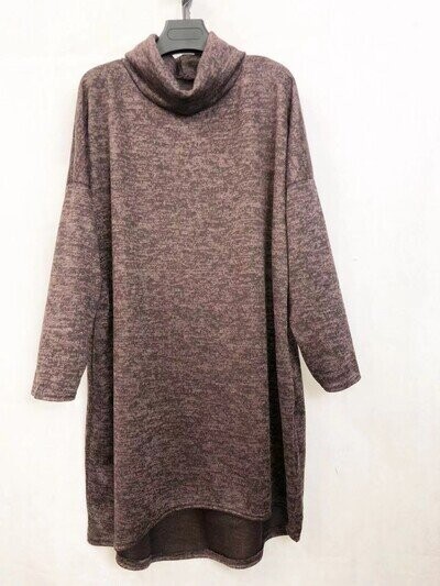 Tunique Pull Tunique Pull
