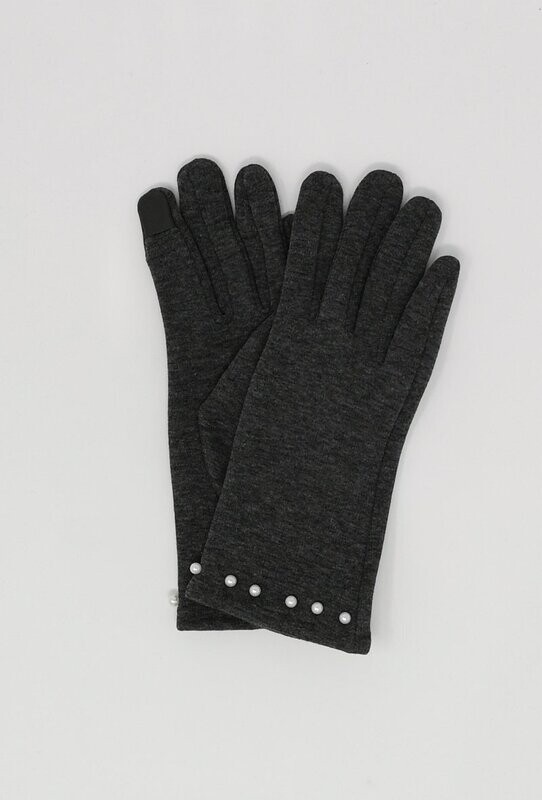 Gants femme tactile