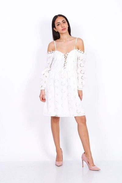 Robe dentelle Robe dentelle
