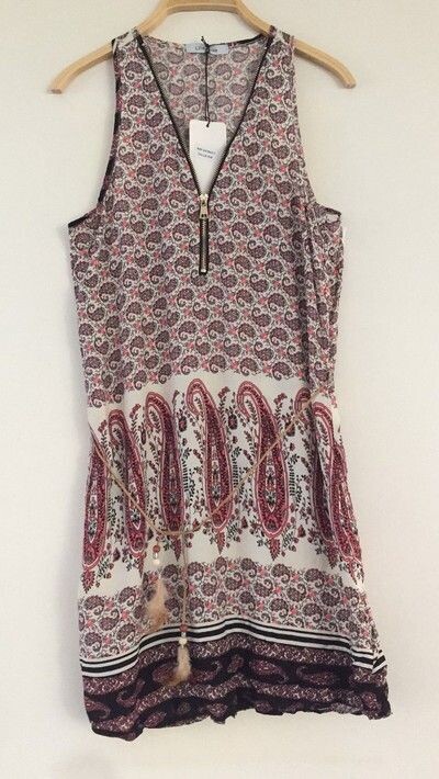 Petite robe d'été