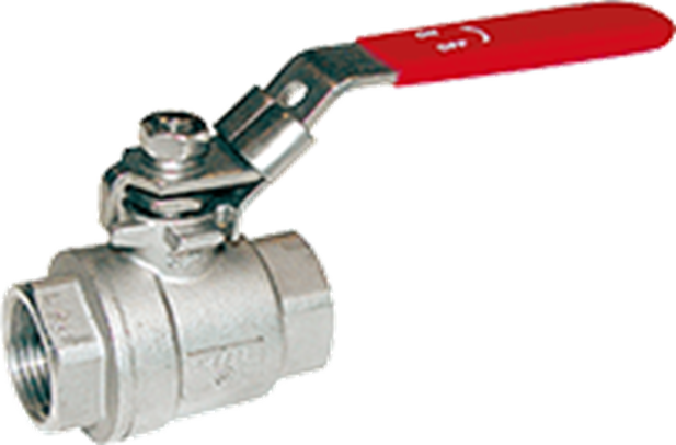 Vannes à boisseau sphérique