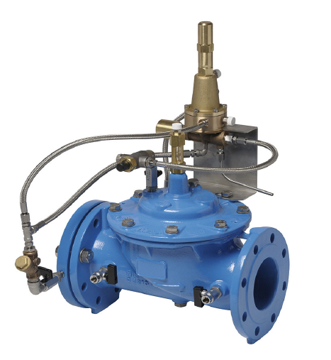 Hydrosurvitesse