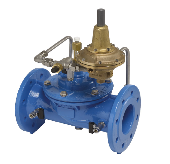 Hydro altimétrique