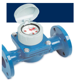 Compteur eau potable classe C