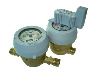 Compteur eau potable