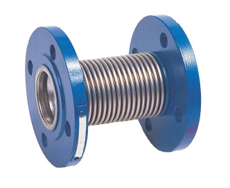Manchon anti-vibratoire :