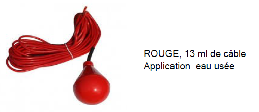Régulateur de niveau