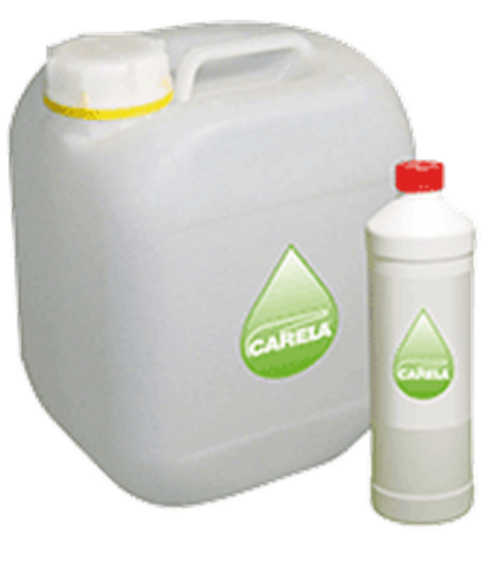 Produit de lavage réservoirs eau potable