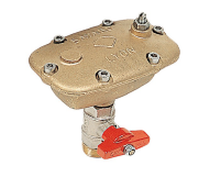 Ventouse eau potable