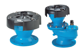 Ventouse eau potable