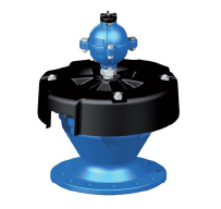 Ventouse eau potable