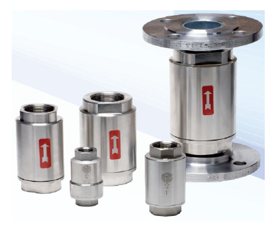 Clapet à membrane multicanaux