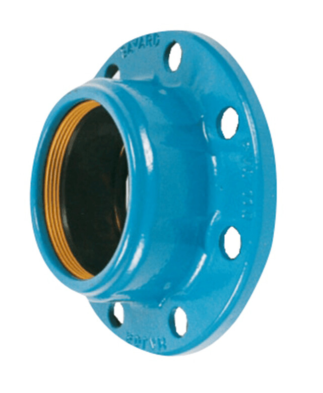 Adaptateurs type major