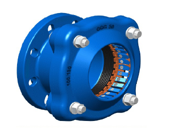 Adaptateurs autobuté