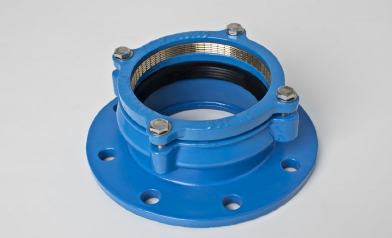 Adaptateurs autobuté PVC PEHD