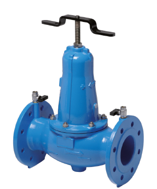 Réducteur de pression