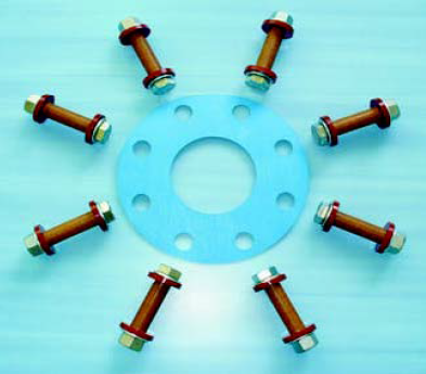 Joints diélectriques