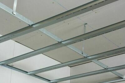Metal Framing Ceiling Products