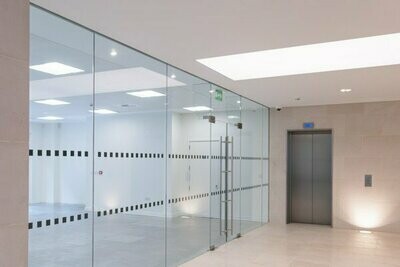 Partitioning Systems