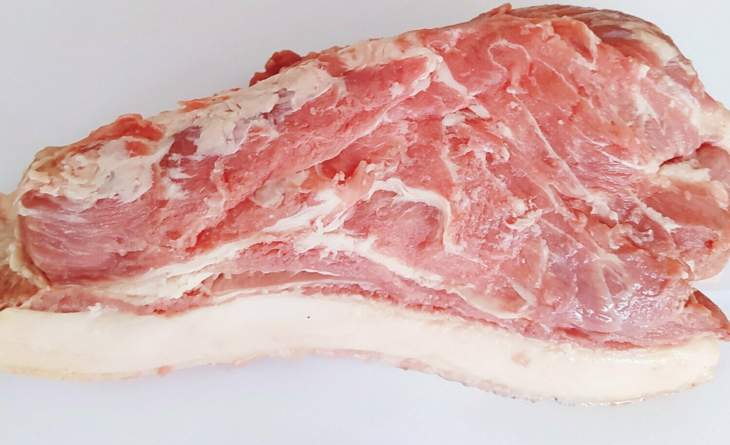 MY- Carne de cerdo deshuesada (3 kg) 