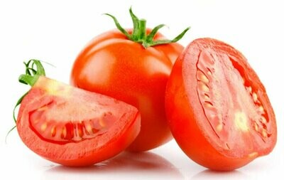 Tomates (1 lb)