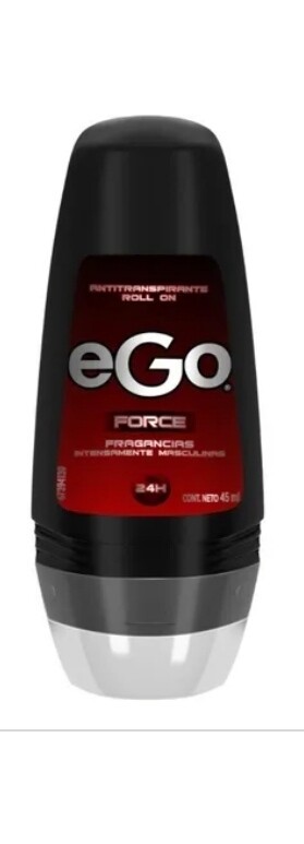Desodorante Ego