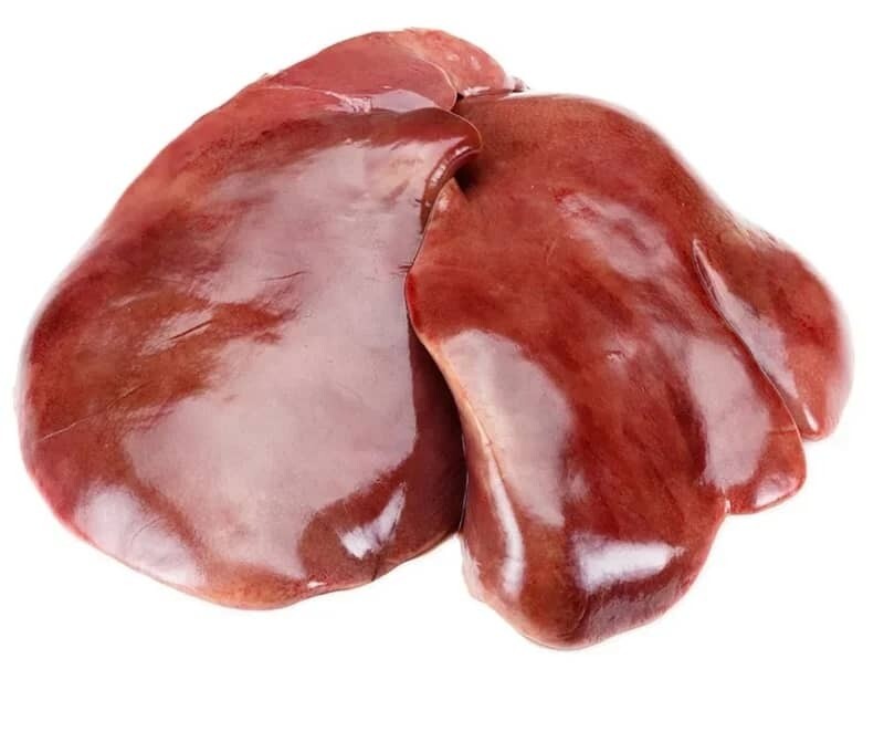 Hígado de cerdo