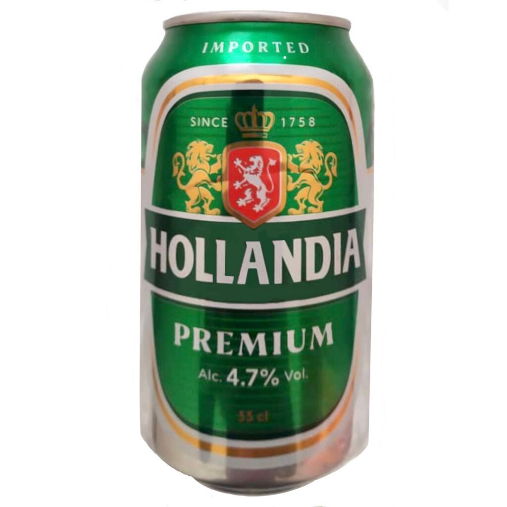 Cerveza