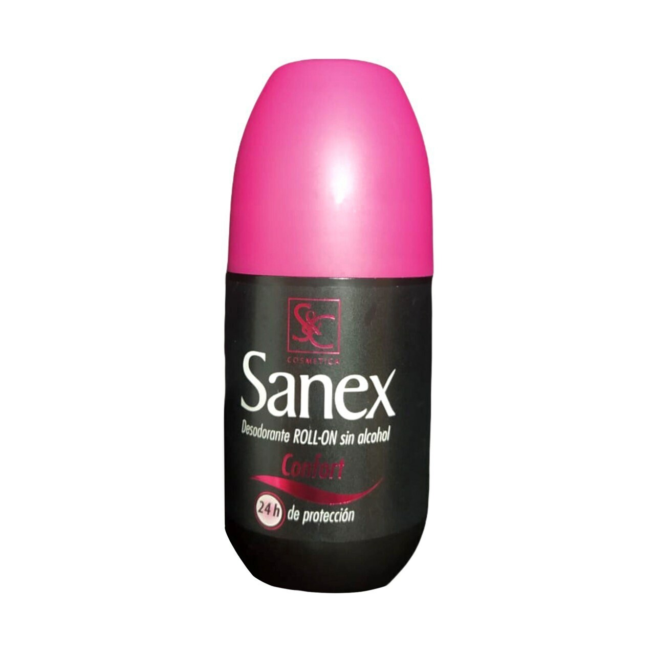 Desodorante Sanex - Confort