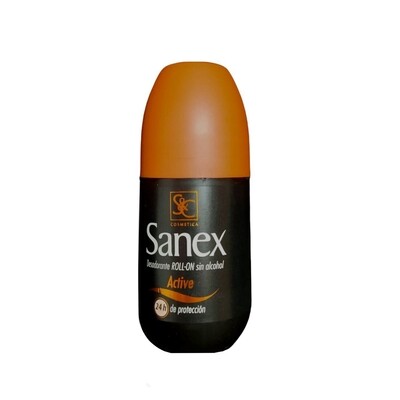 Desodorante Sanex - Active