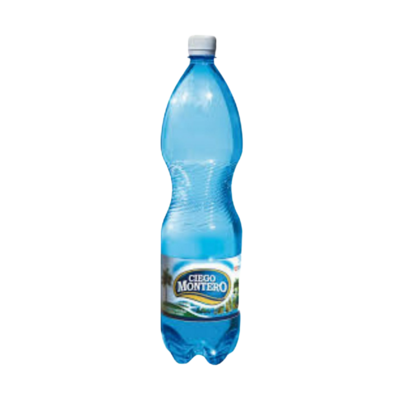Agua Mineral Natural 1 ½ Lt