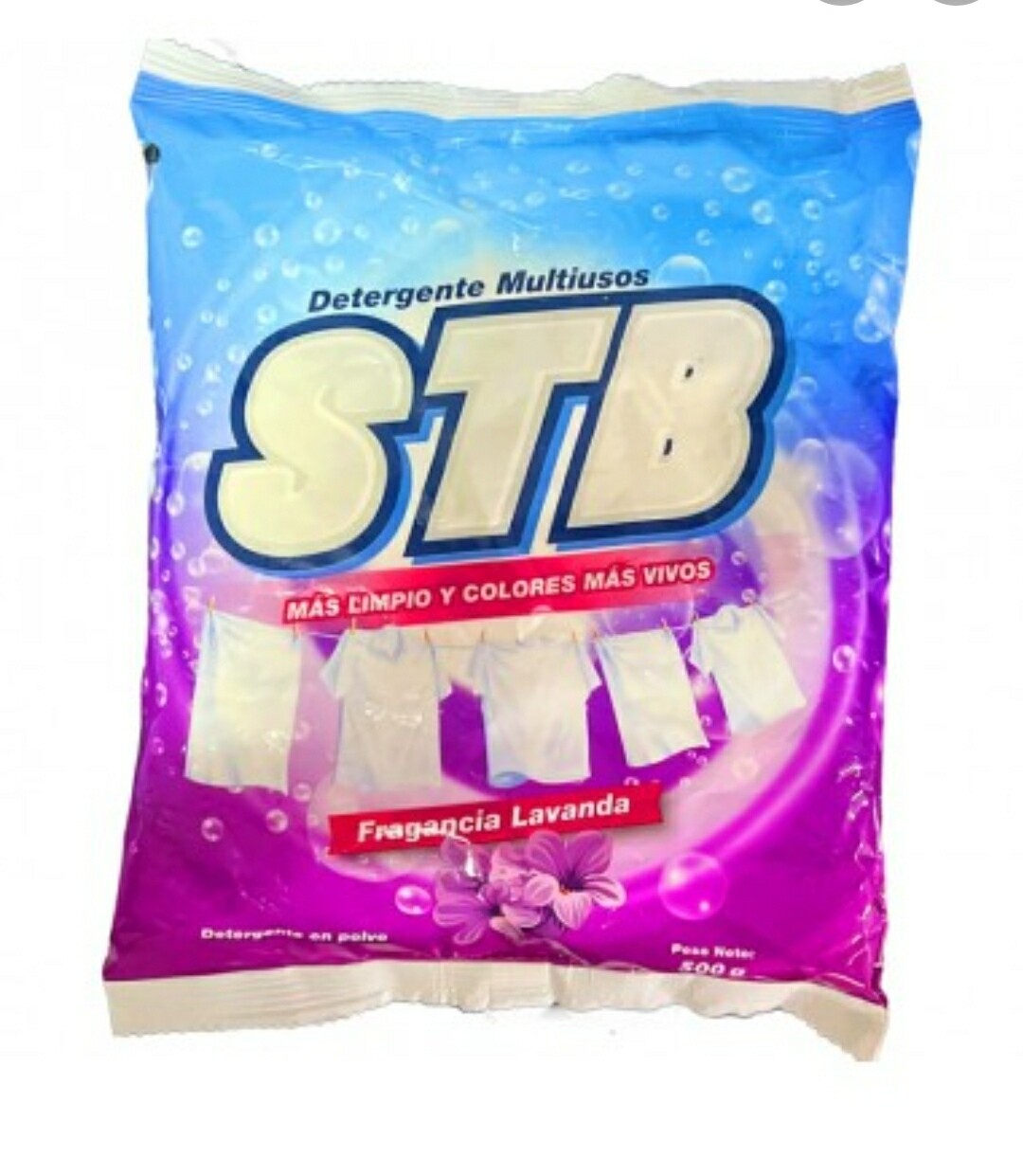 Detergente "STB" multiusos (500 g)