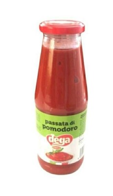 MY - Pasta de tomate "Dega" (690g)