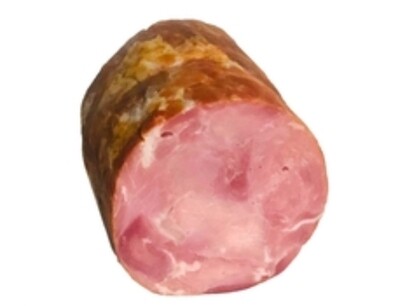 MY- Jamón embuchado de pierna