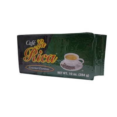 MY- Café La Rica (284 g / 10 oz)