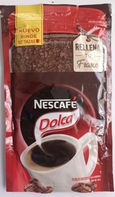 MY-Nescafé 105 gr
