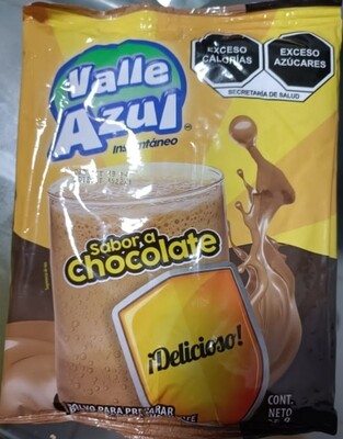 MY- Chocolate instantáneo 350 g