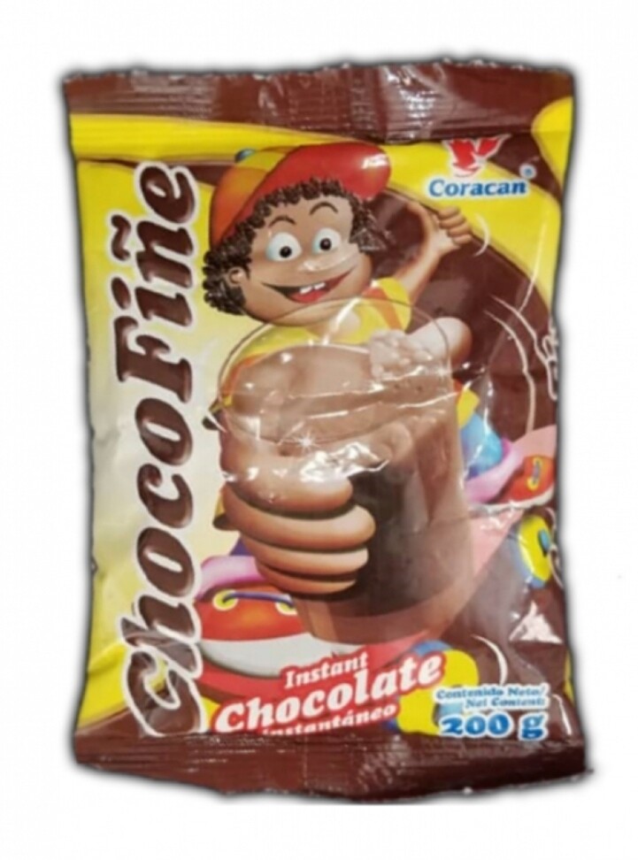 MY- Chocolate CHOCOFIÑE (500 g / 1.1 lb)