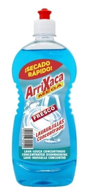 MY- Detergente lavavajillas Fresco ARRIXACA