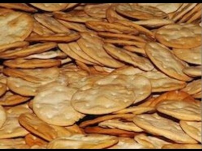 MY- Galletas de sal (1 kg)