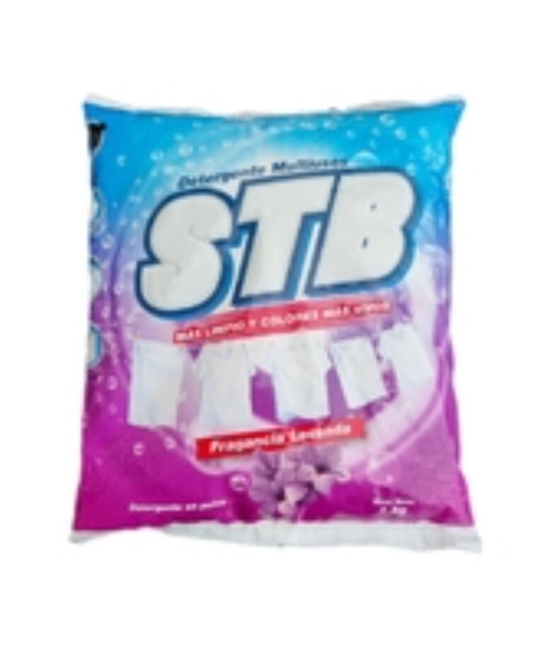 MY- Detergente STB lavanda 500 g