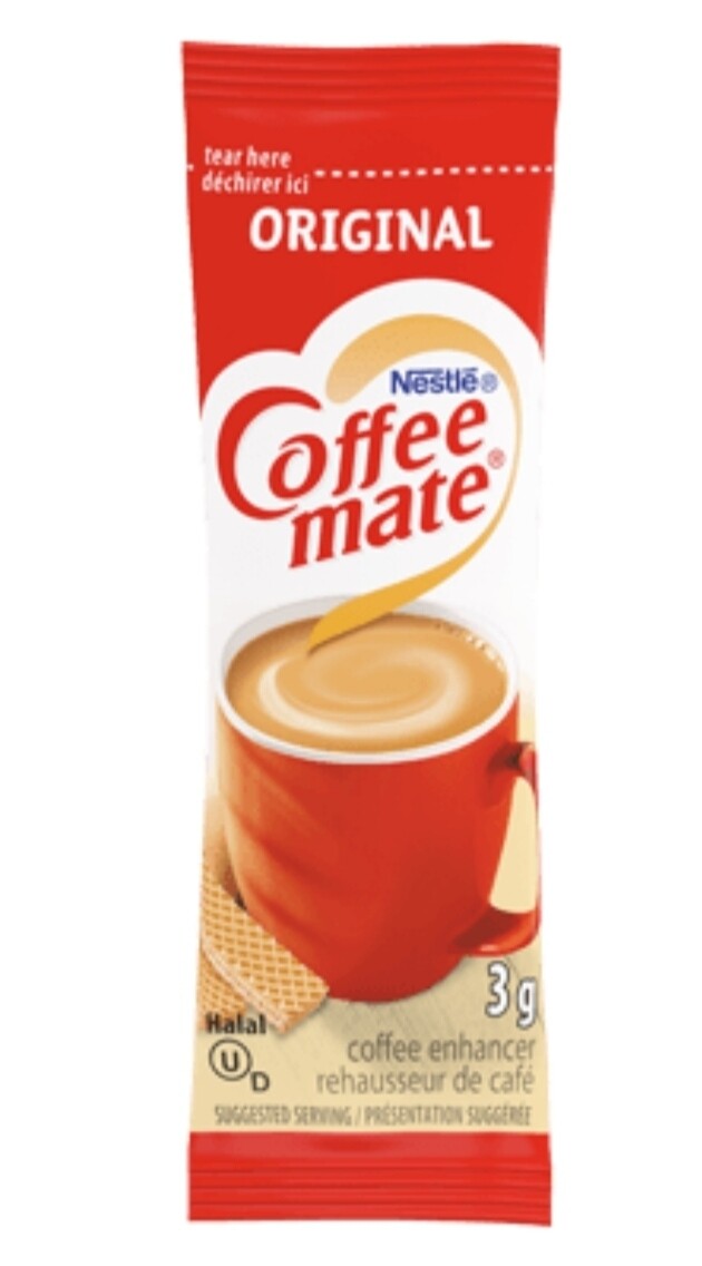 MY- Coffee mate NESTLE (3 g)
