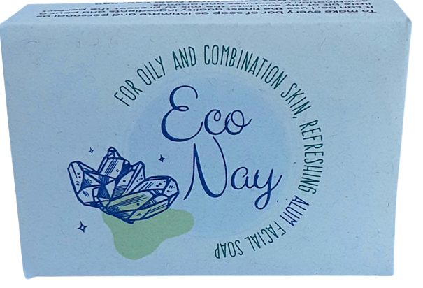 Alum Soap