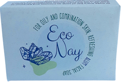 Alum Soap